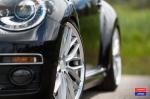 Volkswagen Beetle X Work on Vossen Wheels (VWS-2) 2017 года